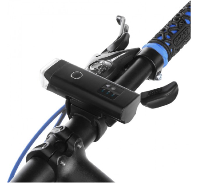 Voltronic Передня велофара Voltronic HJ-047