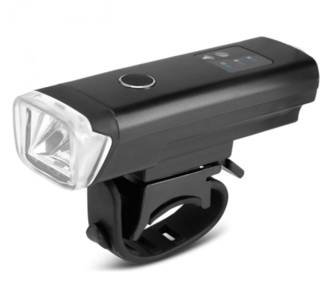 Voltronic Передня велофара Voltronic HJ-047