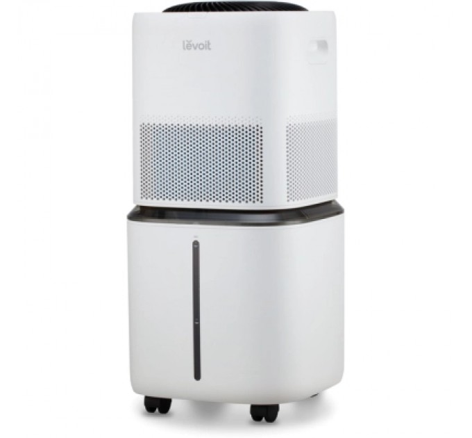 Levoit Зволожувач повітря Levoit Superior 6S Smart Evaporative LEH-S601S-WEUR (HEAPHULVSEU0097Y)