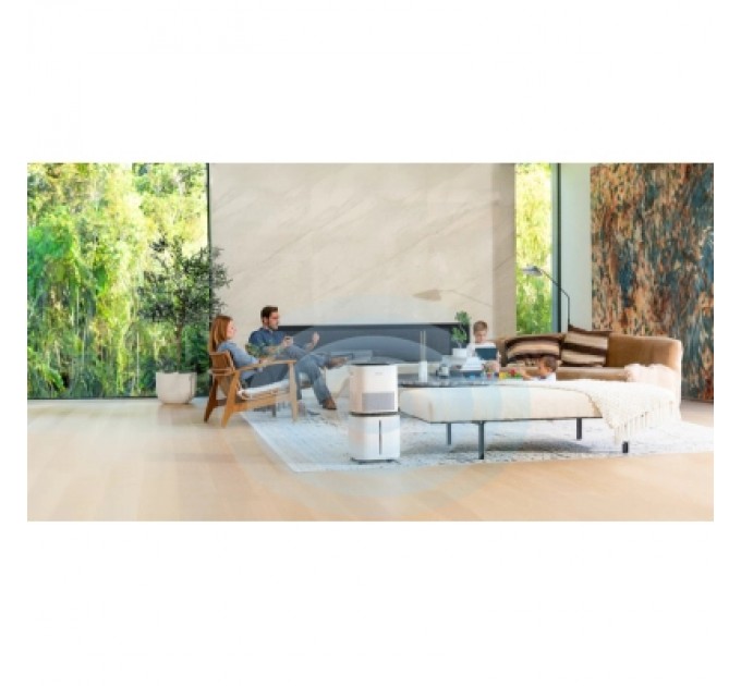 Levoit Зволожувач повітря Levoit Superior 6S Smart Evaporative LEH-S601S-WEUR (HEAPHULVSEU0097Y)