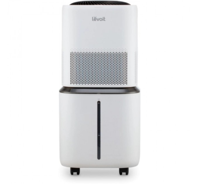 Levoit Зволожувач повітря Levoit Superior 6S Smart Evaporative LEH-S601S-WEUR (HEAPHULVSEU0097Y)