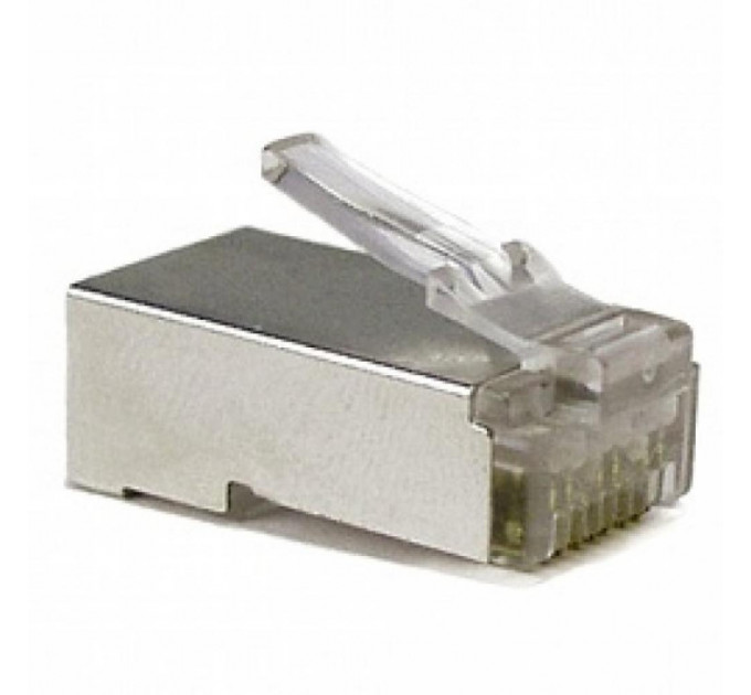 Конектор RJ45 cat.5e FTP 100 шт Digitus (A-MO8/8SRS)