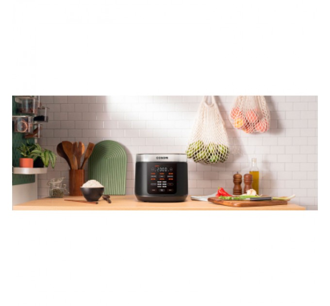 Cosori Мультиварка Cosori CRC-R501-KEU