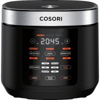 Мультиварка Cosori CRC-R501-KEU