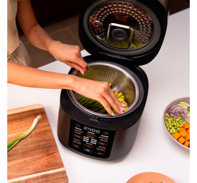 Cosori Мультиварка Cosori CRC-R501-KEU