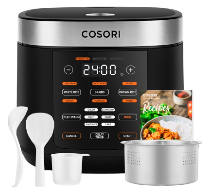 Cosori Мультиварка Cosori CRC-R501-KEU