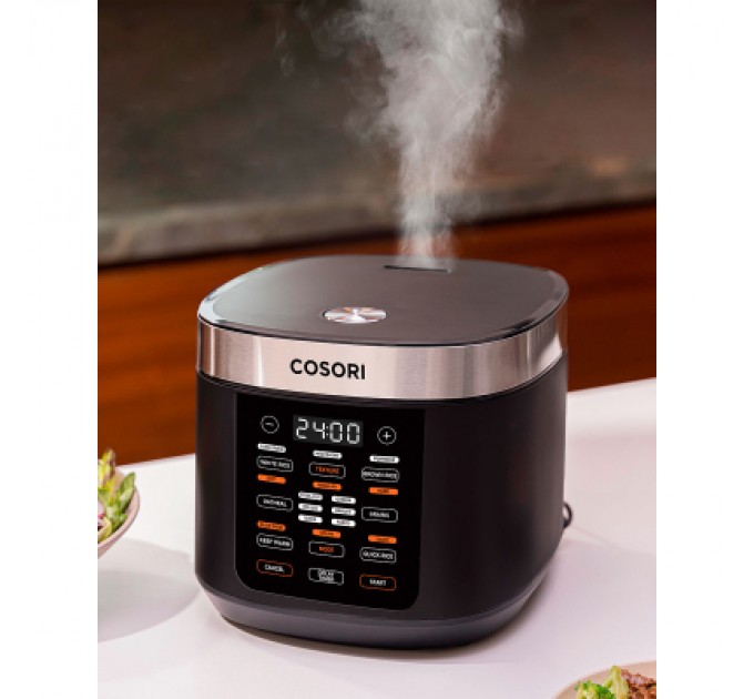 Cosori Мультиварка Cosori CRC-R501-KEU