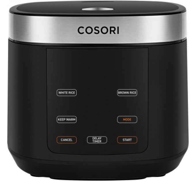 Cosori Мультиварка Cosori CRC-R501-KEU