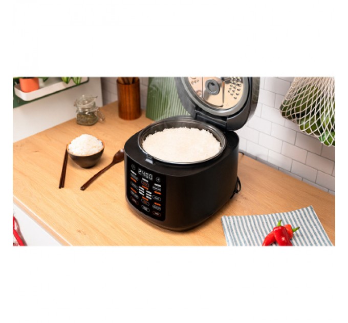 Cosori Мультиварка Cosori CRC-R501-KEU