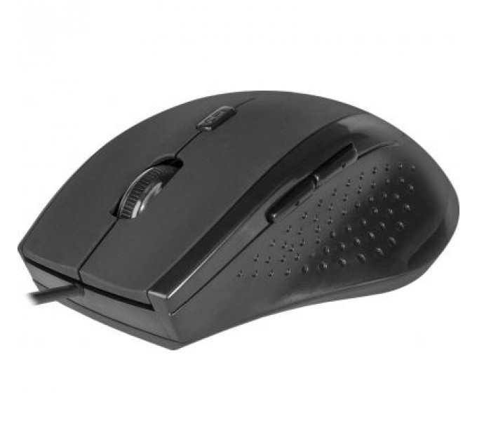 Мишка Defender MM-362 Black (52362)