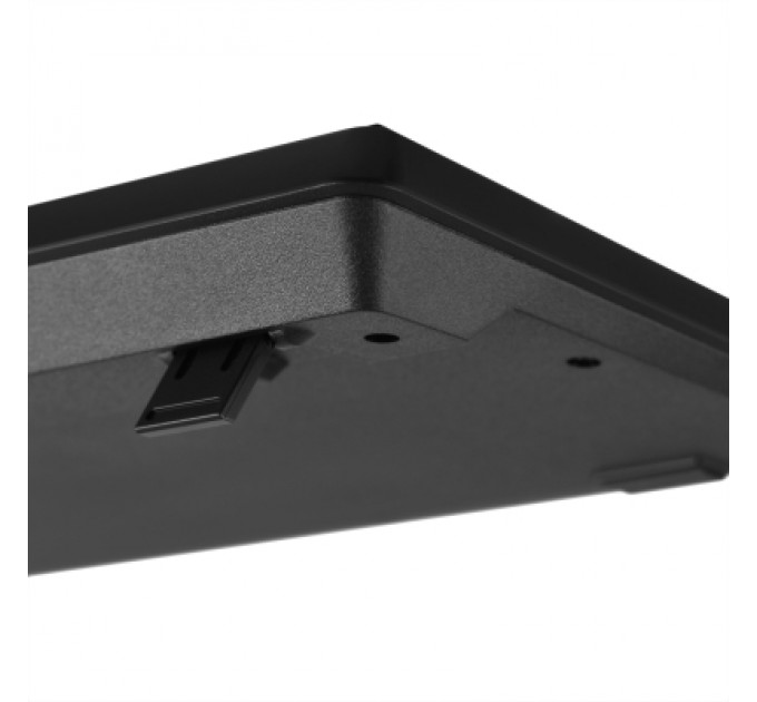 2E Комплект 2E MK405 USB UA Black (2E-MK405UBK_UA)