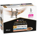 Purina Pro Plan Veterinary Diets Вологий корм для кішок Purina Pro Plan Veterinary Diets NF Renal Function Advanced Care При патології нирок З лососем 10 x 85 г (7613287873699)