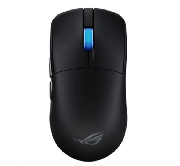 ASUS Мишка ASUS ROG Harpe II Ace Bluetooth/Wireless/USB Black (90MP0490-BMUA00)