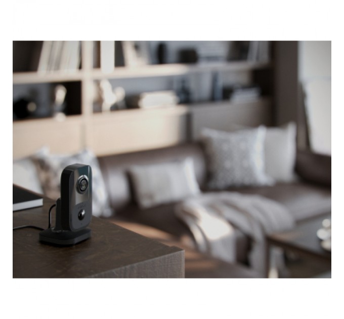 Ajax Камера відеоспостереження Ajax IndoorCam white