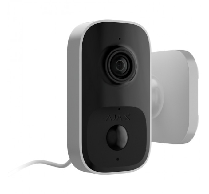 Ajax Камера відеоспостереження Ajax IndoorCam white