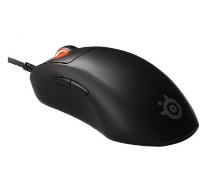 Мишка SteelSeries Prime Plus Black (62490)