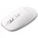 Xtrike ME Мишка Xtrike ME GW-119 Bluetooth/Wireless White (GW-119WH)