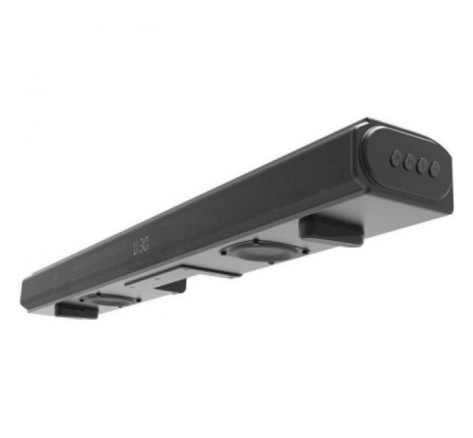 HP Акустична система HP DHS-9100 RGB Black (DHS-9100)