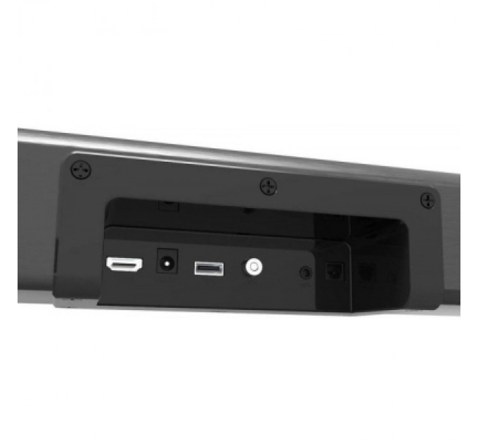 HP Акустична система HP DHS-9100 RGB Black (DHS-9100)