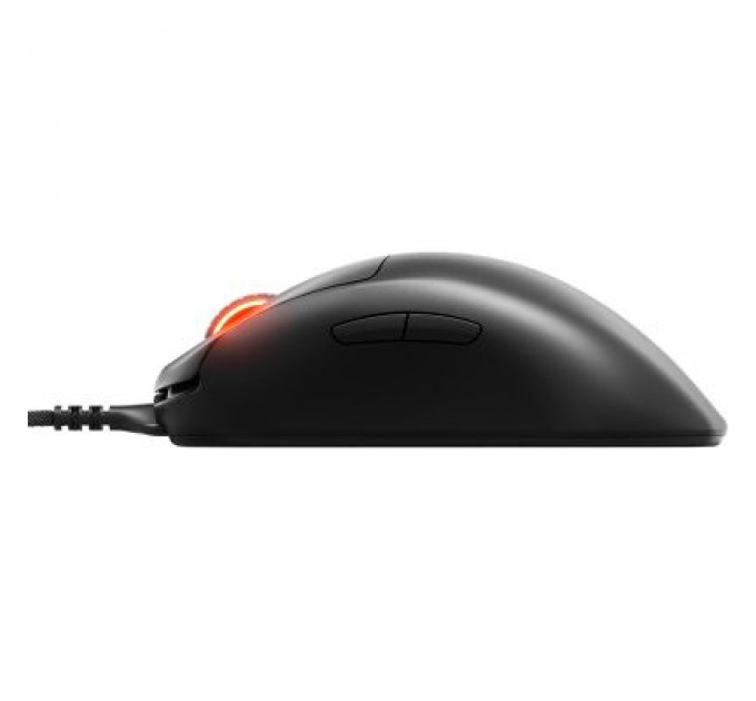Мишка SteelSeries Prime Black (62533)