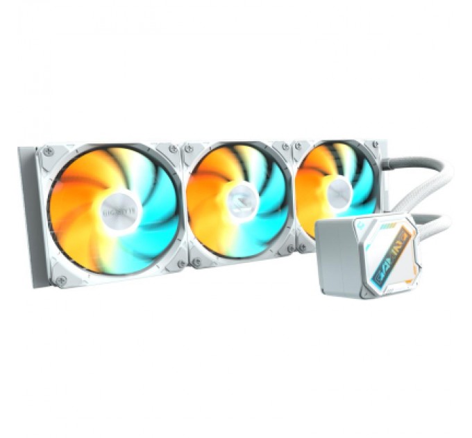 GIGABYTE Система рідинного охолодження GIGABYTE GP-GME 360I