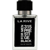Туалетна вода La Rive 315 Prestige Black 100 мл (5903719642392)