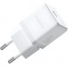 Baseus Зарядний пристрій Baseus Palm Fast Charger 1C 30W + Cable 1.0m Type-C 60W white (P10111605213-01)