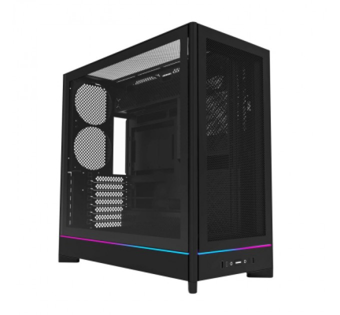 MONTECH Корпус MONTECH HS01 (B)