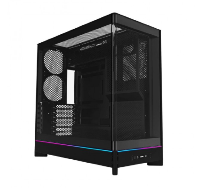 MONTECH Корпус MONTECH HS02 (B)