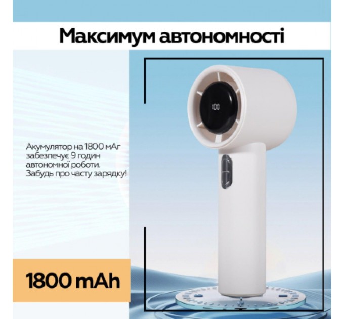 XoKo Вентилятор XoKo XK-DY-006