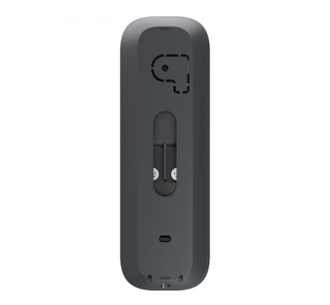Ajax Панель виклику Ajax Doorbell graphite