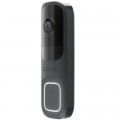 Ajax Панель виклику Ajax Doorbell graphite
