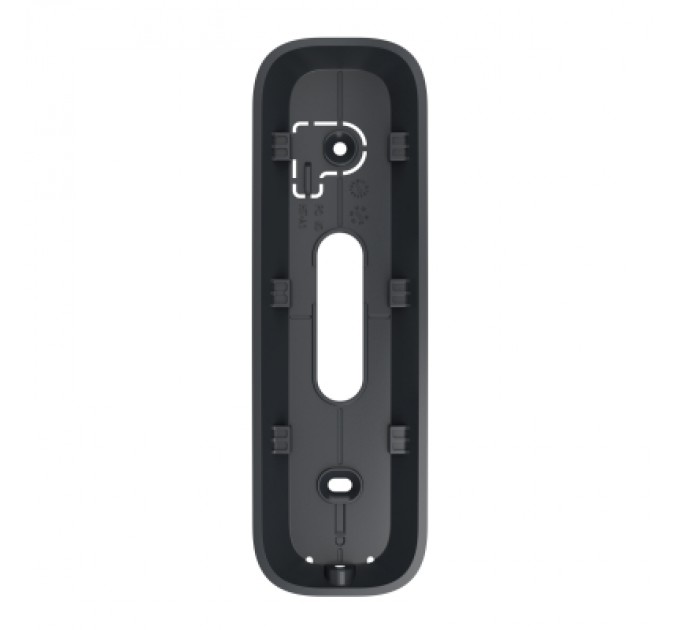 Ajax Панель виклику Ajax Doorbell graphite