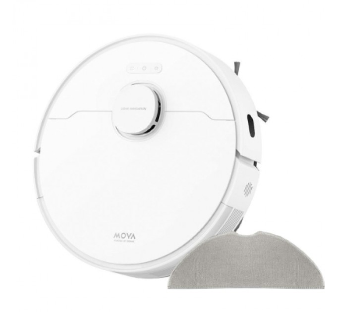 MOVA Пилосос MOVA S10 (RLS42SA)