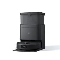 Пилосос Ecovacs Deebot N30 Pro Omni Black (YDLX11-1 BLACK)