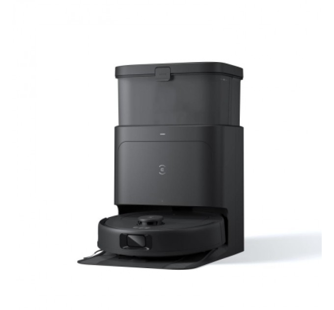 Ecovacs Пилосос Ecovacs Deebot N30 Pro Omni Black (YDLX11-1 BLACK)