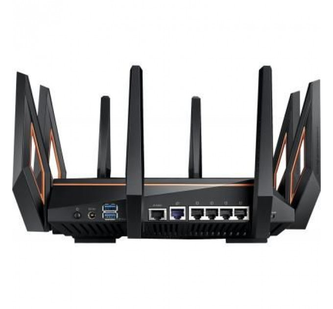 Маршрутизатор ASUS GT-AX11000