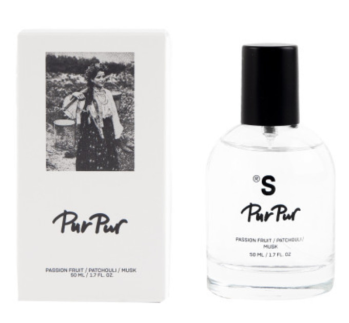 Парфумована вода Sister's Aroma Pur Pur 50 мл (4820227781737)