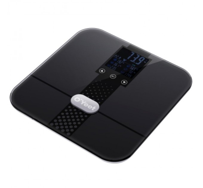 Oyeet Ріжкова кавоварка еспресо Oyeet BS-OY02 DARK GREY