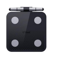 Ріжкова кавоварка еспресо Oyeet BS-OY03 DARK GREY