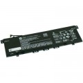 HP Акумулятор до ноутбука HP Envy x360 13-AG KC04XL, 52.5Wh (3454mAh), 4cell, 15.4V (A47675)