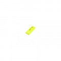 USB флеш накопичувач Goodram 32GB UME2 Yellow USB 2.0 (UME2-0320Y0R11)