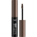 Maxi Color Туш для брів Maxi Color Eyebrow Art Mascara 03 - Брюне (4823097122143)