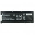 HP Акумулятор до ноутбука HP Pavilion 15-cx SR03XL, 4550mAh (52.5Wh),3cell,11.55V,Li-ion (A47553)
