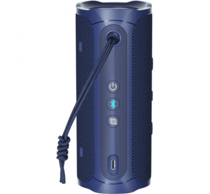 Tronsmart Акустична система Tronsmart Mirtune C3 Blue (1117210)