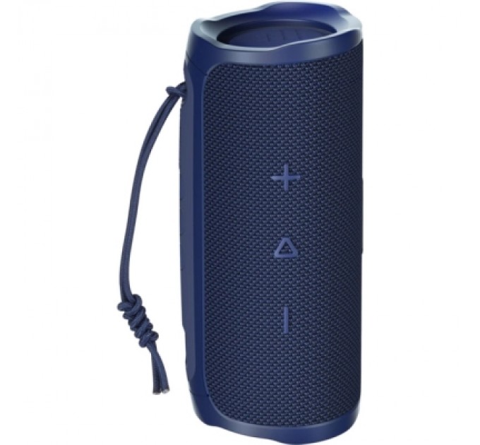 Tronsmart Акустична система Tronsmart Mirtune C3 Blue (1117210)