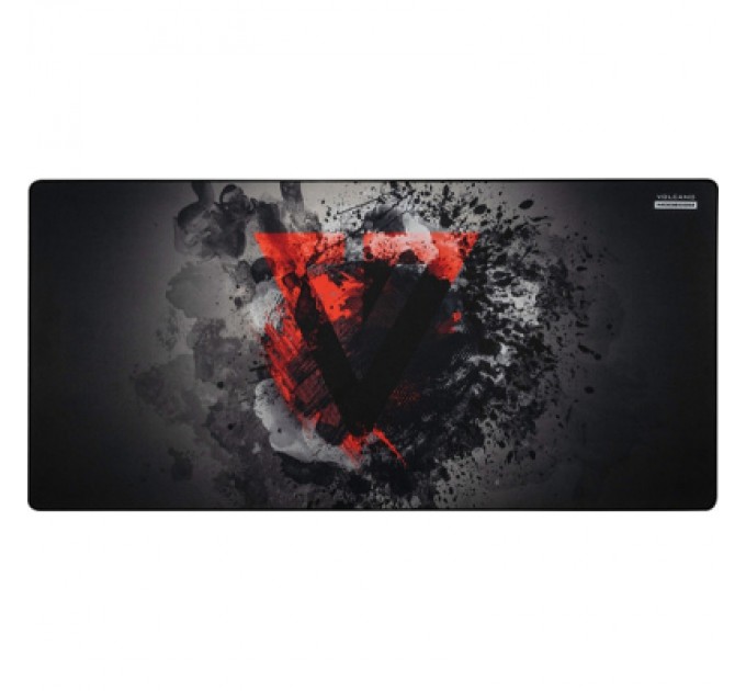 Modecom Килимок для мишки Modecom Volcano Meru XXL (PMK-MC-VOLCANO-MERU)