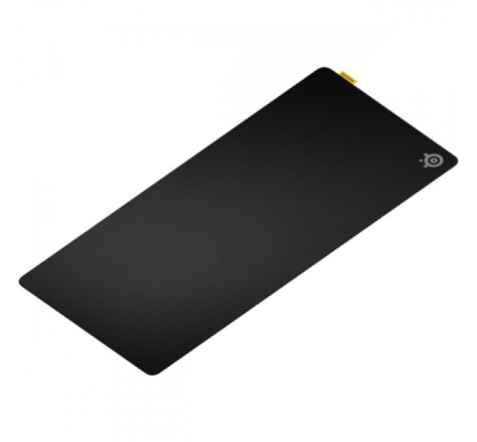 SteelSeries Килимок для мишки SteelSeries QcK Performance XL Control Black (63435)