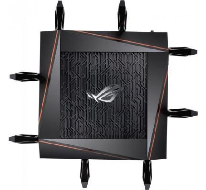 Маршрутизатор ASUS GT-AX11000
