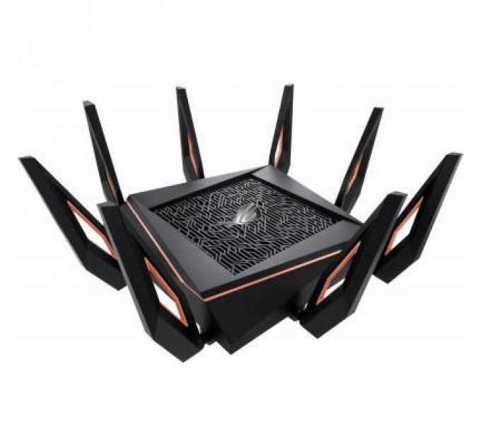 Маршрутизатор ASUS GT-AX11000